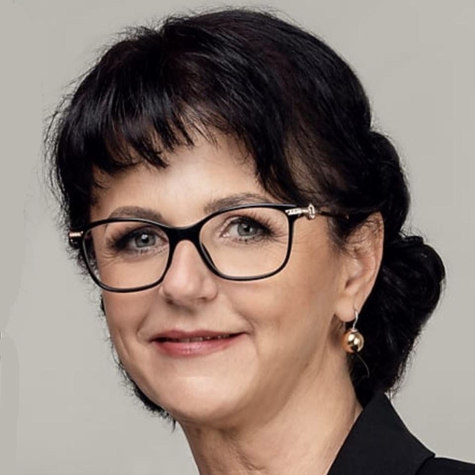 Prof. M.A. Dagmar Cagáňová, PhD.