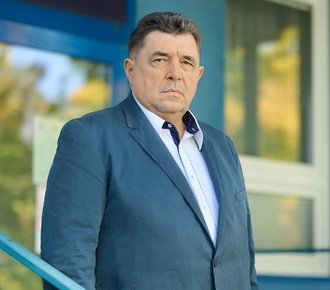 PhDr. Ľudovít Hucík, Ph.D., MBA, LL.M.